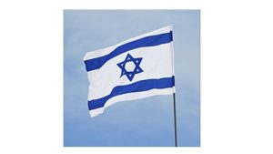 UK records surge in antisemitic incidents after outbreak of Israel-Hamas war