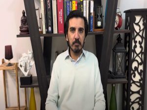 Arrest of Pakistani journalist sparks protest in Islamabad