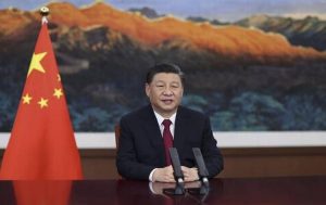 China's economy grew 5.3% in first quarter year-on-year, well above forecast