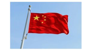 China broadens law on state secrets to include 'work secrets'