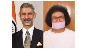 EAM Jaishankar to honor Acharya Lokesh Muni as Global Jain Peace Ambassador