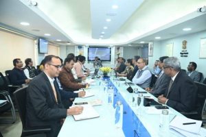 Govt plans to boost battery energy storage systems to meet rising power demands