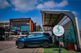 India’s EV retail sales surge 74% to record 3.33 lakh units in September: FADA