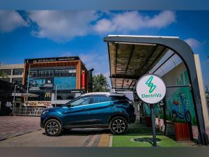 India's EV ecosystem expands with over 46 lakh vehicles supported under MHI schemes