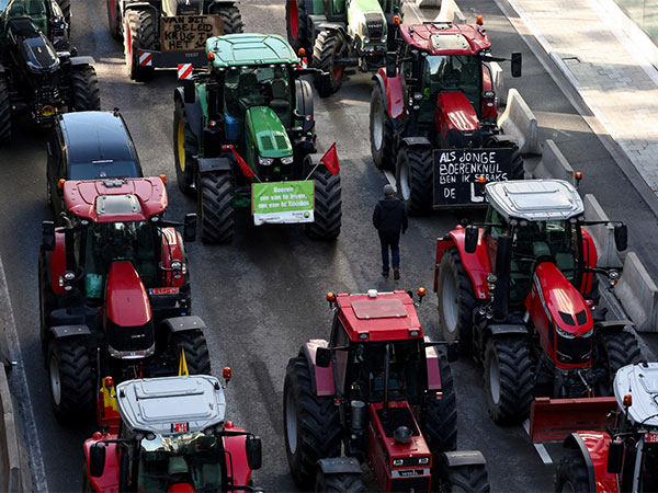 Explained: Why farmers are protesting in Europe