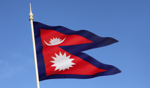 Rise in the demand for a Hindu state in Nepal by a few political parties and their members