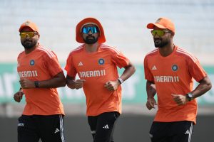 4th Test: India to face England in potential series decider in Ranchi