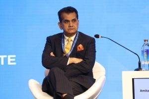 Institutions like World Bank need to become climate banks, suggests Amitabh Kant