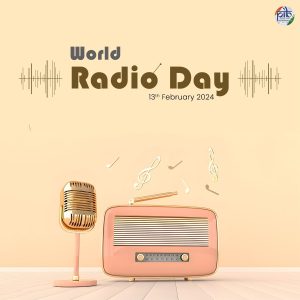 World Radio Day 2024: Celebrating Information, Education, and Entertainment