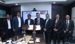IREDA and PNB join hands to finance renewable energy projects