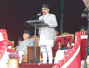 Nepal celebrates National Democracy Day, the achievement of 7-decades of struggle
