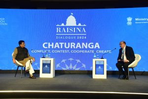 India does not rush into trade negotiations, follows calibrated approach: Goyal