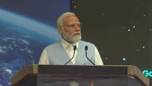 PM Modi reviews Gaganyaan progress and inaugurates ISRO facilities in Kerala