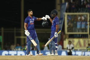 Ishan Kishan, Shreyas Iyer's central contracts terminated by BCCI with immediate effect