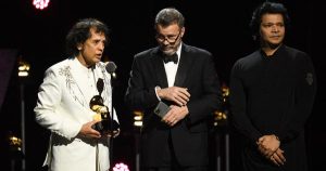 India at Grammy 2024: Zakir Hussain wins 3 awards, Shankar Mahadevan wins his first