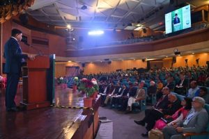 Government partners with TERI to establish center for energy transition in Hyderabad