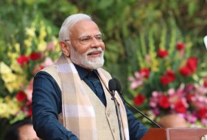 PM Modi extends greetings as India celebrates National Science Day