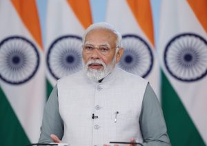 PM Modi's multistate tour to inaugurate development projects
