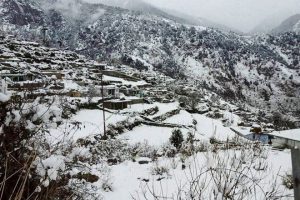 IMD predicts heavy snowfall in Western Himalayan region, rains in northwest plains