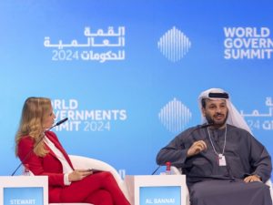 UAE takes flight with Open-Source AI - Falcon Foundation launched