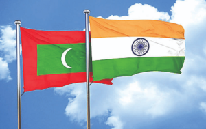 India's projects in Maldives gain pace, despite tensions