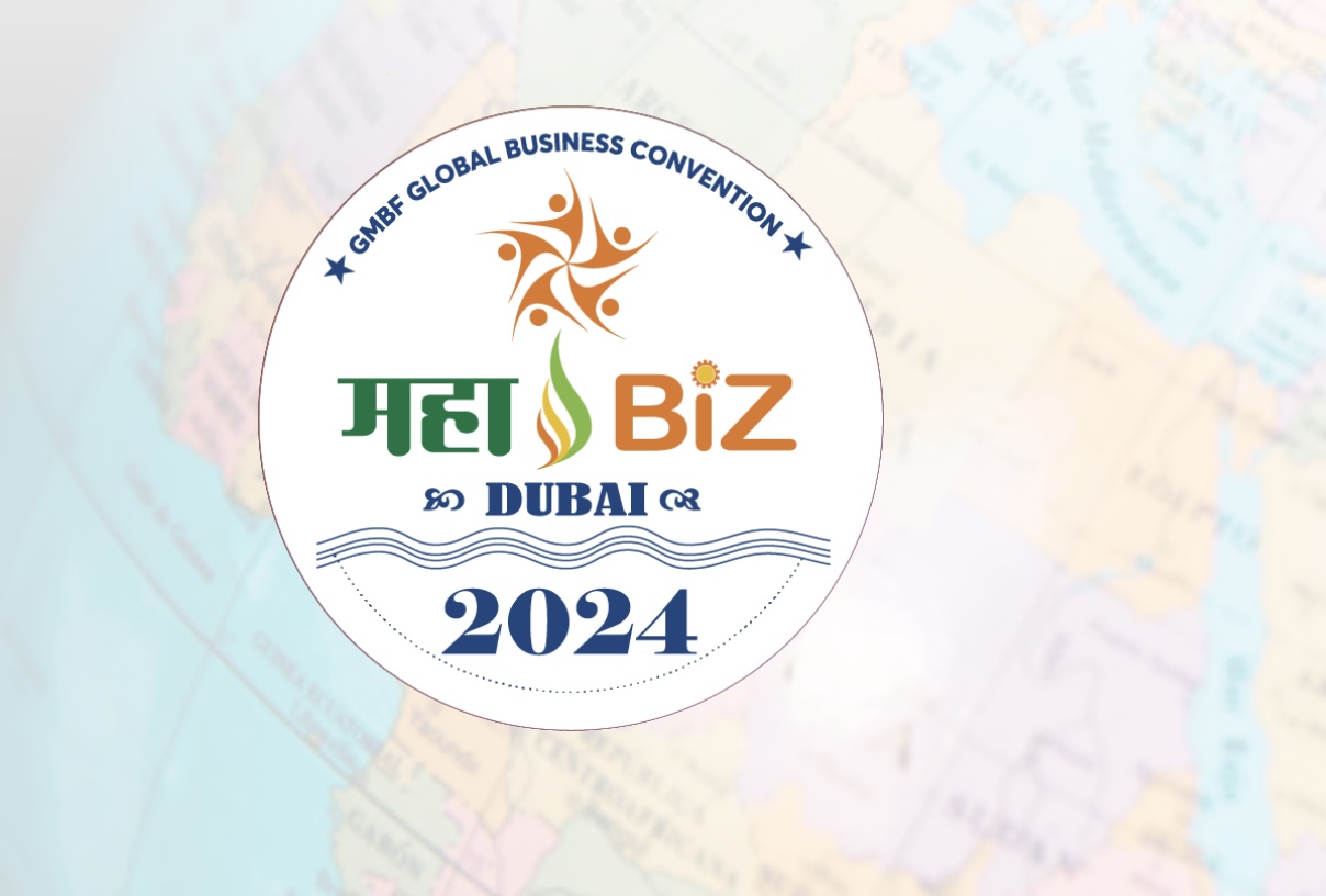 Mahabiz 2024: Global Business Conclave in Dubai set to foster collaboration and innovation