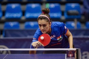 World Table Tennis Championships: Indian women's team blanks Uzbekistan 3-0