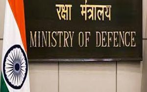 Ministry of Defence surpasses Rs 1 lakh crore mark in online orders