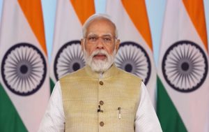 Lakhpati Didi Scheme is empowering women all over the country: PM Modi