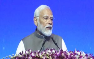 India Energy Week: PM Modi meets top energy sector CEOs, expects 67 billion dollar investment in energy sector