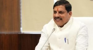 "Interim budget focused on poor, women, youth and farmers," says MP CM Mohan Yadav