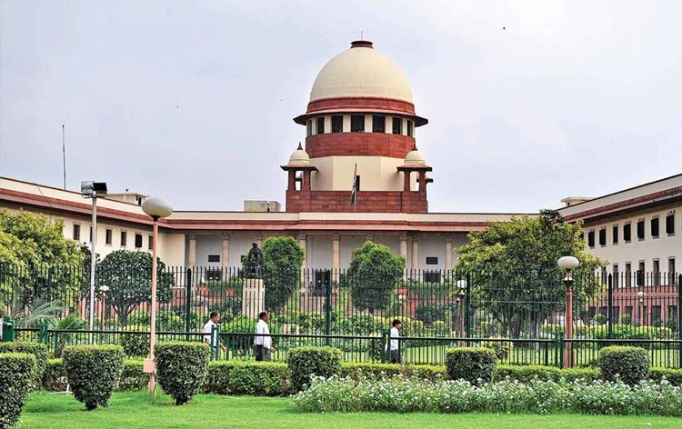 Supreme Court strikes down electoral bonds scheme, calls it ‘unconstitutional’