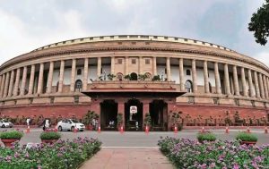 Parliament Budget Session extended by a day till February 10