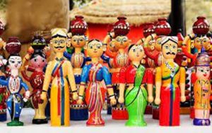Govt boosts Indian toy industry with comprehensive measures