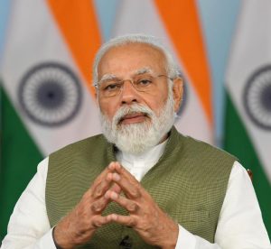 PM addresses Pali Saansad Khel Mahakumbh