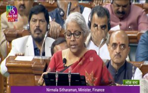 Budget 2024 unveils plans to boost island tourism, Lakshadweep in focus