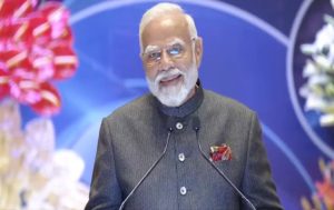 "India will become third-largest economy during our third term," says PM Modi