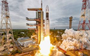 India allows 100% foreign direct investment in space sector