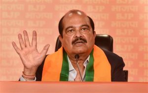Rajya Sabha elections: Congress loses Rajya Sabha polls in Himachal
