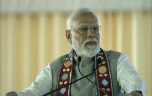 PM Modi releases 16th installment of PM Kisan Yojana in Maharashtra