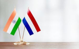 India and Netherlands discuss bilateral defence cooperation