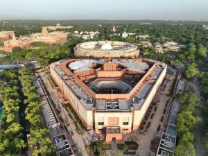 Waqf Act: Why is it the Modi government’s biggest reform?