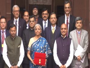 40,000 rail bogies to meet Vande Bharat standards