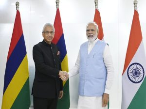 PM Modi, Mauritius counterpart to jointly inaugurate community development projects in island nation today