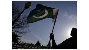 Protests erupt in Pakistan over alleged blasphemous remarks by the Chief Justice