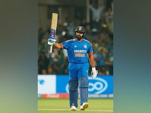 Jay Shah declares Rohit Sharma as captain for T20 World Cup; Hardik Pandya to be his deputy