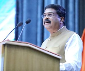 Union Minister Dharmendra Pradhan to inaugurate ULLAS Mela at National Bal Bhavan in New Delhi