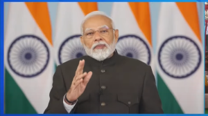 PM Modi to inaugurate & lay foundation stone of projects worth over 32,000 crore rupees in Jammu