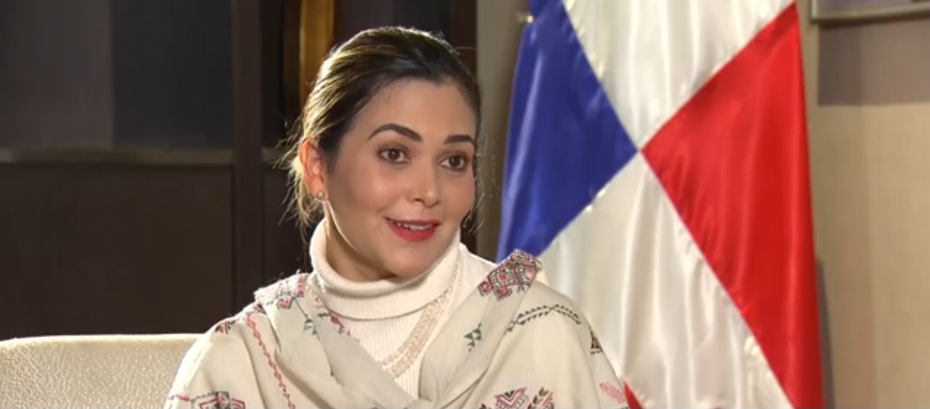 “India holds special place in my heart”: Panama Foreign Minister in DD Exclusive