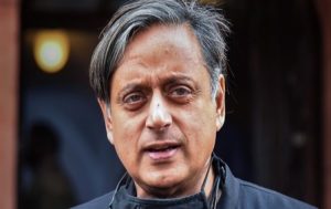 Shashi Tharoor conferred France’s highest civilian honour